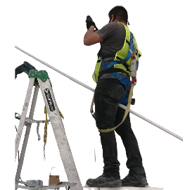 Personal Técnico CONCOMSIS